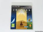 Playstation 3 / PS3 - Journey - Collectors Edition - New &, Spelcomputers en Games, Games | Sony PlayStation 3, Verzenden, Gebruikt