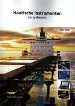 Nautische instrumenten en systemen | 9789492454157, Boeken, Verzenden, Nieuw