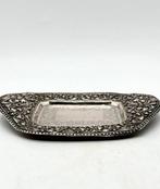 Offerschaal - No reserve-Handgemaakte antieke Balinese