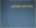 Henry Moore. Liegende., Boeken, Verzenden, Nieuw