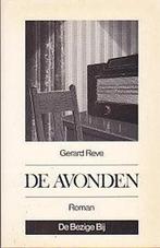 De avonden 9789023423515 Reve, Verzenden, Gelezen, Reve