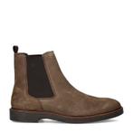 Nelson chelseaboots voor heren in het Bruin, Verzenden, Nieuw, Bruin, Nelson