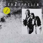 LP gebruikt - Led Zeppelin - Vancouver, Legendary Concert..., Verzenden, Zo goed als nieuw
