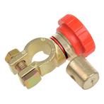 ProPlus Accupoolklem met stroomonderbreker - Ø 17,5 mm -..., Ophalen of Verzenden, Nieuw