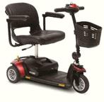 Opvouwbare Scootmobiel Pride GoGo Elite Traveller 3 (Nieuw), Diversen, Nieuw, Ophalen of Verzenden, Pride