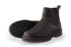 Timberland Chelsea boots in maat 34 Bruin | 10% extra, Kinderen en Baby's, Kinderkleding | Schoenen en Sokken, Timberland, Verzenden
