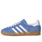 Adidas Gazelle Indoor Blue Fusion Gum (W) - 36 T/M 44, Kleding | Dames, Schoenen, Nieuw, Sneakers of Gympen, Adidas