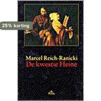 De kwestie Heine 9789068015805 M. Reich-Ranicki, Boeken, Verzenden, Gelezen, M. Reich-Ranicki