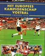 EUROPEES KAMPIOENSCHAP VOETBAL 1992 9789065905598 Auteur, Verzenden, Gelezen, Auteur