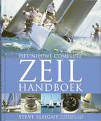 Het nieuwe complete zeilhandboek 9789059610576 S. Sleight, Gelezen, Nvt, S. Sleight, Verzenden