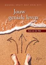 Jouw geniale leven 9789461939418 Kees van der Wal, Verzenden, Gelezen, Kees van der Wal