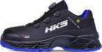 HKS CPO 10 BOA R S3 werkschoenen maat 43, Ophalen of Verzenden, Nieuw