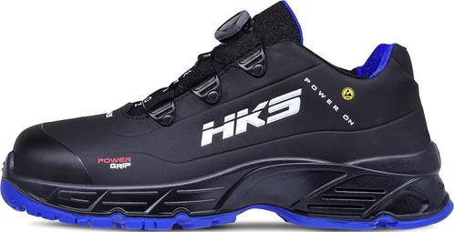 HKS CPO 10 BOA R S3 werkschoenen maat 43, Tuin en Terras, Werkkleding, Ophalen of Verzenden