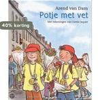 Potje met vet 9789026995422 Arend van Dam, Verzenden, Gelezen, Arend van Dam