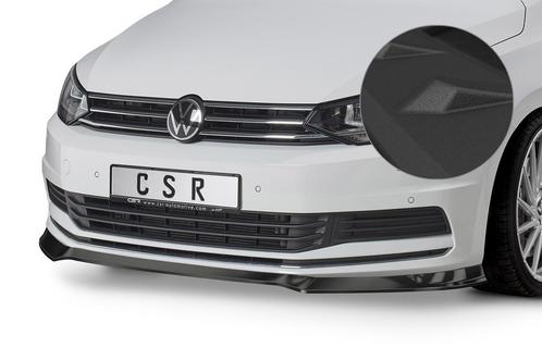 Cupspoiler voor VW Touran II (Type 5T) CSL517-S, Auto-onderdelen, Carrosserie en Plaatwerk, Nieuw, Verzenden