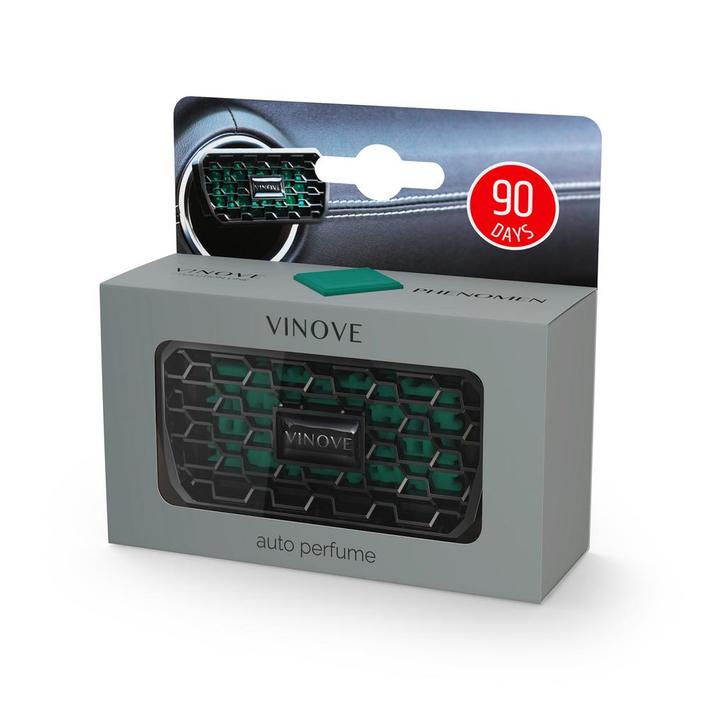 Vinove Luchtverfrisser Phenomen Miami, Motoren, Accessoires | Onderhoudsmiddelen, Verzenden