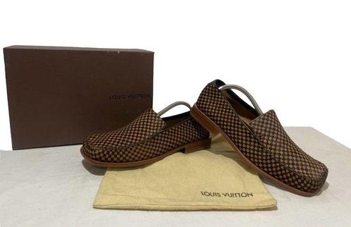 Louis Vuitton - Mocassins - Maat: EU 40.5, Kleding | Heren, Schoenen