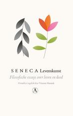 Levenskunst 9789025309268 Seneca, Boeken, Verzenden, Gelezen, Seneca