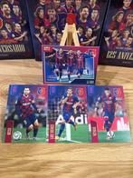Panini Lionel Messi, Neymar Jr., Luis Suarez The MSN Best, Nieuw