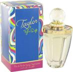 Taylor Swift Taylor - 100ml - Eau de parfum, Sieraden, Tassen en Uiterlijk, Uiterlijk | Parfum, Verzenden, Nieuw