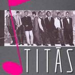 cd - TitÃ£s - TitÃ£s, Verzenden, Zo goed als nieuw