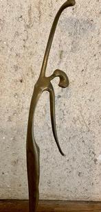 Taperstick (kleine blaker met een dunne pijp) - Brons -