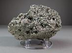 Pyrietsteen Blokken en kubussen - Hoogte: 10.2 cm - Breedte: