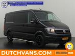 Volkswagen Crafter 2.0TDI Bestelbus 2019 L3 H2 Diesel, Euro 6, Volkswagen, Zwart, Nieuw