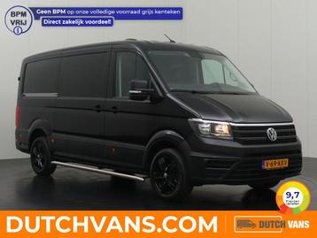 Volkswagen Crafter 2.0TDI Bestelbus 2019 L3 H2 Diesel beschikbaar voor biedingen