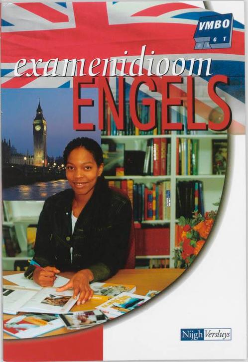 Hce engels idioom vmbomavo 9789042518834, Boeken, Wetenschap, Zo goed als nieuw, Verzenden