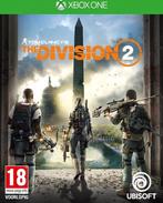 Tom Clancys the Division 2 (Xbox One Games), Ophalen of Verzenden, Zo goed als nieuw