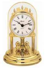 Jaarpendule stolpklok 18005-002300, Antiek en Kunst, Antiek | Klokken, Verzenden