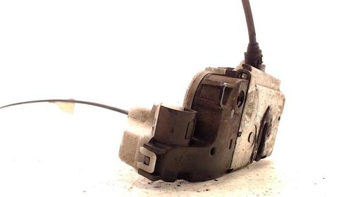 Slot mechaniek portier elektrisch centrale vergrendeling rec, Auto-onderdelen, Carrosserie en Plaatwerk, ARN erkend, Stiba lid