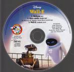 Wall.E (+ CD) / Disney Boekenclub 9789085745372 Disney, Boeken, Verzenden, Gelezen, Disney