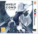 Bravely Second End Layer (Nintendo 3DS tweedehands game), Ophalen of Verzenden, Zo goed als nieuw
