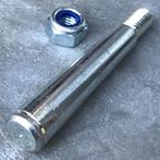 B-stock PRO-truss slagpin M8 enamp; moer, Verzenden, Nieuw