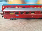 Märklin H0 - 3076 - Treinstel (1) - BR 515 en BR 815 2 delig, Nieuw
