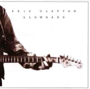 cd - Eric Clapton - Slowhand, Cd's en Dvd's, Cd's | Overige Cd's, Zo goed als nieuw, Verzenden