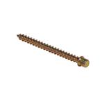 Dok met houtvijs m7 416 50 mm 100pc (Bevestigingsmaterialen), Ophalen of Verzenden, Nieuw, Radiator, Hoog rendement (Hr)