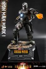 Iron Man Mark I 1:6 Scale Figure - Hot Toys - Iron Man, Verzamelen, Nieuw, Ophalen of Verzenden