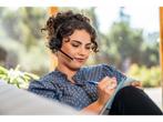 Poly Savi 8210 UC - DECT Headset - Ruisonderdrukking - Zwart, Verzenden, Zo goed als nieuw