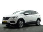 Zakelijke Lease |  Opel Grandland X 1.2 Turbo Ultimate Aut-, Automaat, Stof, Gebruikt, Overige brandstoffen