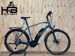 Raymon Tourray E 5.0 E-Bike Shimano Altus 2020, Fietsen en Brommers, Overige merken, Ophalen of Verzenden, Zo goed als nieuw, 59 cm of meer