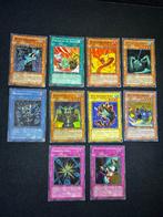 Konami - 115 Card - Yu-Gi-Oh!, Nieuw
