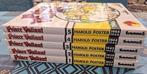 Prince Valiant T1 à T5 - Série complète - 5x C + 5x jaquette, Nieuw