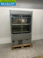 Zoin Wandkoeling 120,5 cm 230V Horeca, Zakelijke goederen, Horeca | Keukenapparatuur, Ophalen of Verzenden, Gebruikt