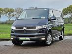 Volkswagen Transporter | Zakelijke Lease v.a. €480.61 pm, Automaat, Gebruikt, Euro 6, Overige kleuren