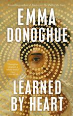 Learned by heart 9781035017775 Emma Donoghue, Boeken, Verzenden, Gelezen, Emma Donoghue