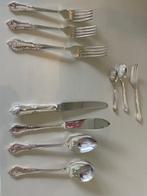 United Manufacturers of Sheffield - Bestekset (50) -, Antiek en Kunst