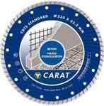 Carat diamantzaagblad CDTS standard 115 x 22.23 mm, Doe-het-zelf en Verbouw, Nieuw, Verzenden